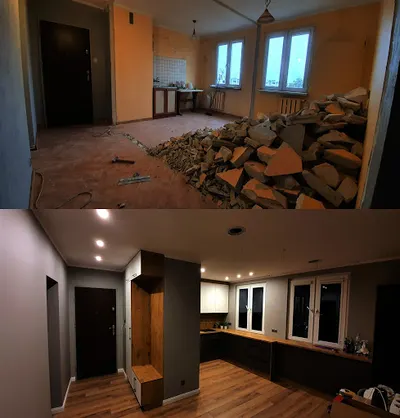 Remonty Świdnica - REBEL Arts Studio